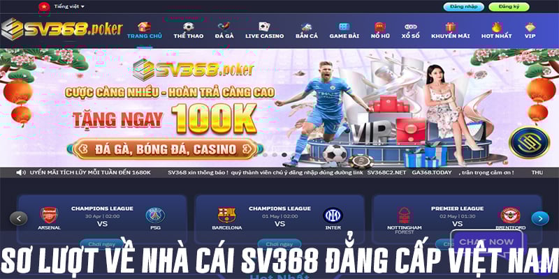 Sơ lược tìm hiểu về hệ thống